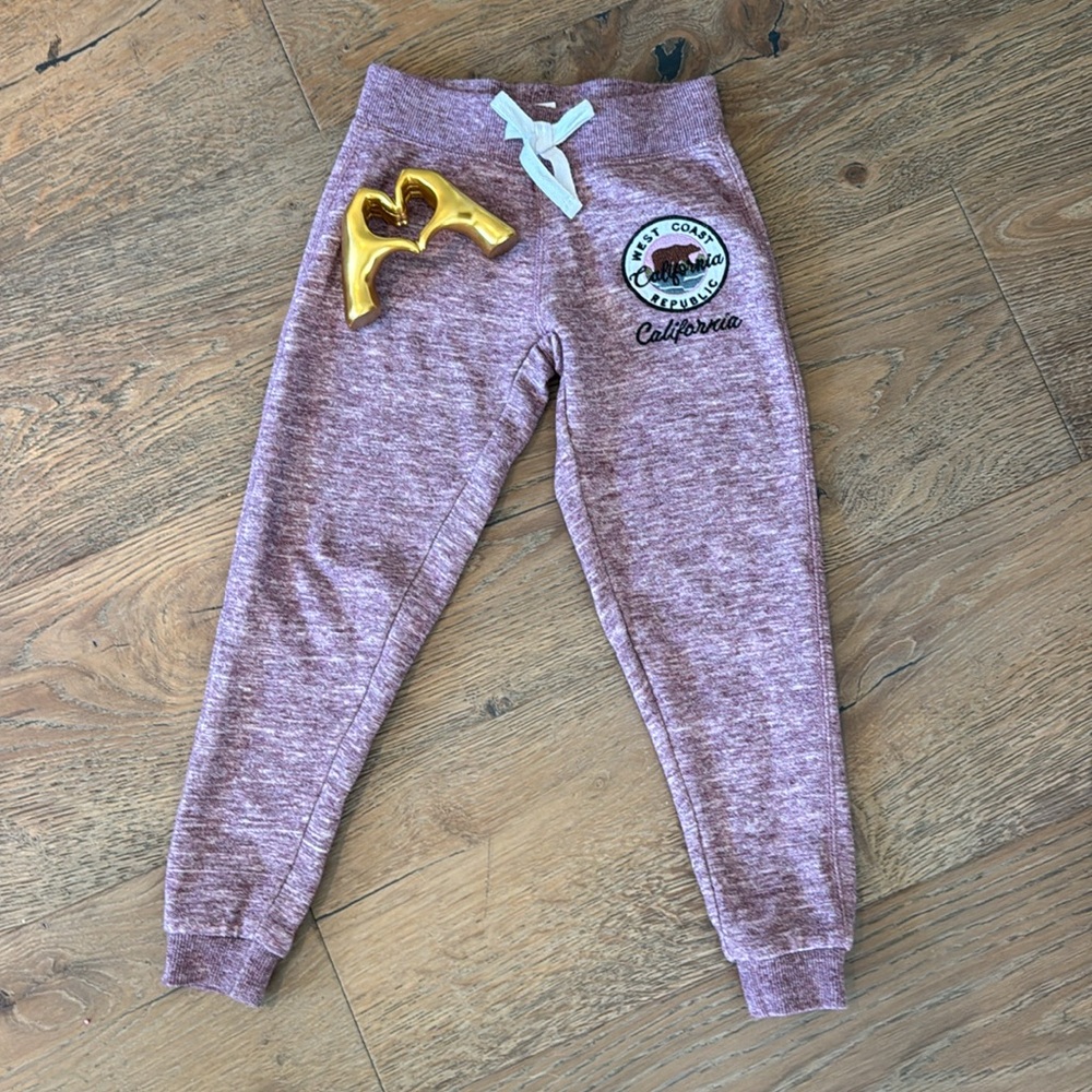⚡️BNWOT Reflex Kids Jogger Sweatpants